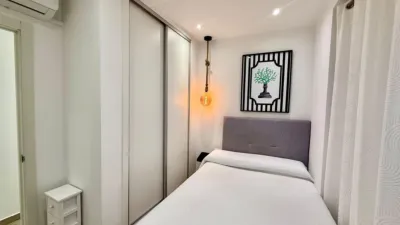 Apartment in Fuengirola photo 11