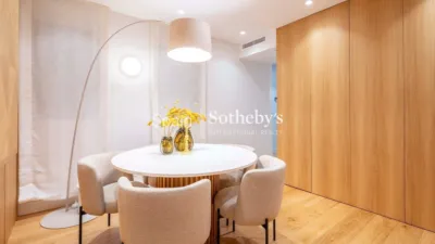 Apartment on Juan de Mena Street photo 10