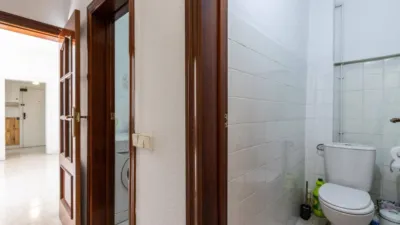 Apartment in Creu de Barberà photo 32