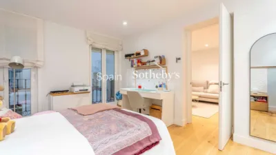 Apartment on Juan de Mena Street photo 26