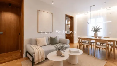 Apartment on Calle de las Huertas photo 3