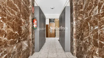 Flat on Rufino Blanco Street photo 13