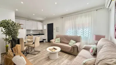 Apartment in Fuengirola photo 7