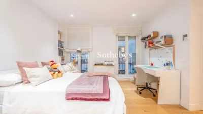 Apartment on Juan de Mena Street photo 31