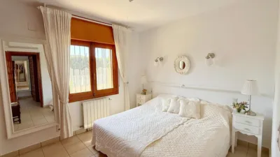 Chalet in Almadrava photo 29