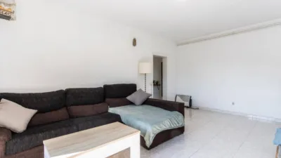 Apartment in Creu de Barberà photo 8