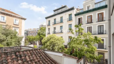 Apartment on Calle de las Huertas photo 31