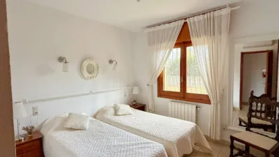 Chalet in Almadrava photo 32