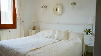 Chalet in Almadrava photo 30