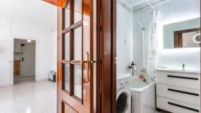 Apartment in Creu de Barberà photo 29