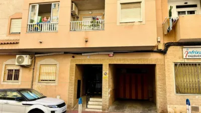 Apartment in Torrevieja photo 16
