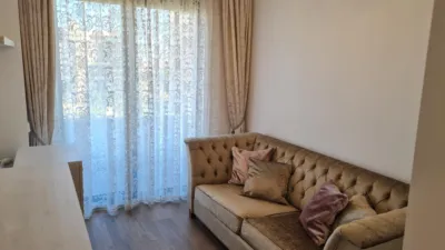 Apartment in Pau 5 photo 10