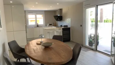 Chalet in Urbanizations photo 9