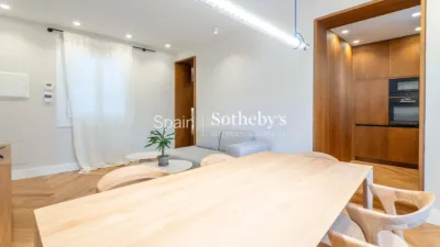 Apartment on Calle de las Huertas photo 9