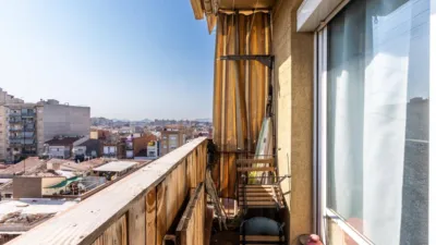 Apartment in Creu de Barberà photo 5