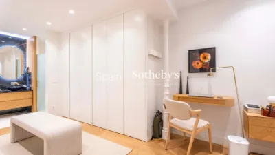 Apartment on Juan de Mena Street photo 18