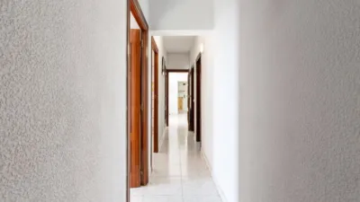 Apartment in Creu de Barberà photo 17