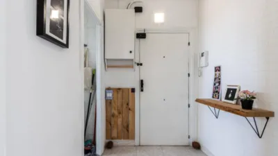 Apartment in Creu de Barberà photo 11