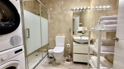 Apartment in Fuengirola photo 5