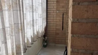 Apartment in Parque de Las Naciones photo 7