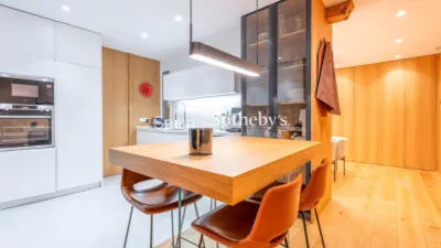 Apartment on Juan de Mena Street photo 37