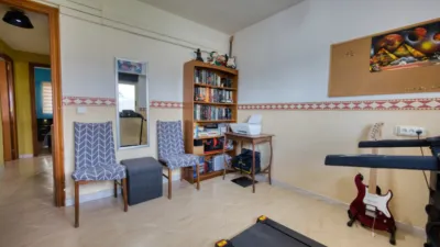 Apartment in Playa - Campello-Playa photo 13