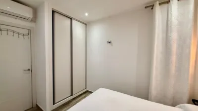 Apartment in Fuengirola photo 8
