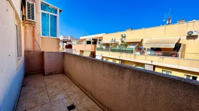 Apartment in Torrevieja photo 9