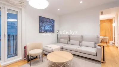 Apartment on Juan de Mena Street photo 29