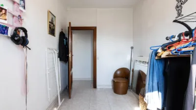 Apartment in Creu de Barberà photo 23