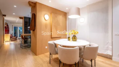 Apartment on Juan de Mena Street photo 35