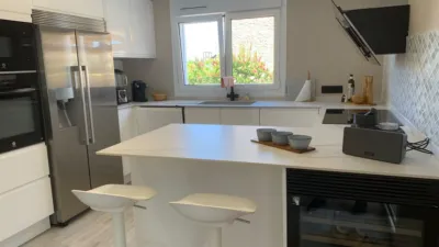 Casa – L'Alfàs del Pi - Más