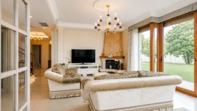 Chalet in the Old Town photo 7