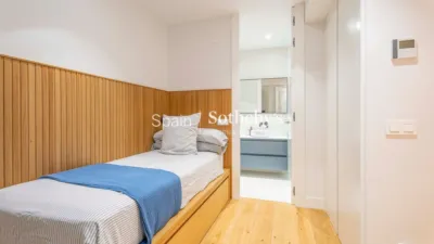 Apartment on Juan de Mena Street photo 21