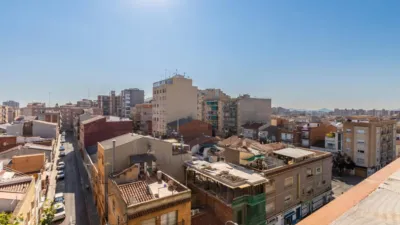 Apartment in Creu de Barberà photo 3