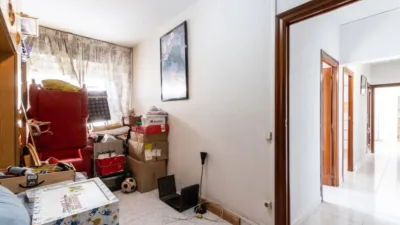 Apartment in Creu de Barberà photo 26