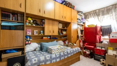 Apartment in Creu de Barberà photo 25