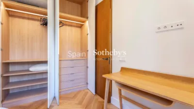 Apartment on Calle de las Huertas photo 27