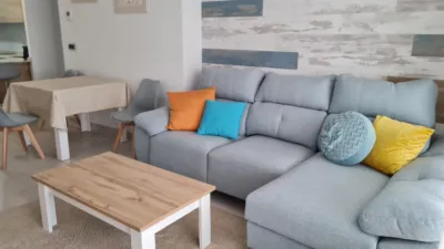 Piso – Benidorm - Vista 4
