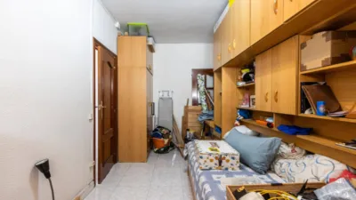 Apartment in Creu de Barberà photo 27