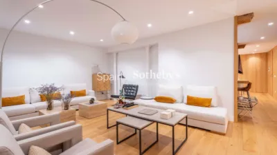 Apartment on Juan de Mena Street photo 6