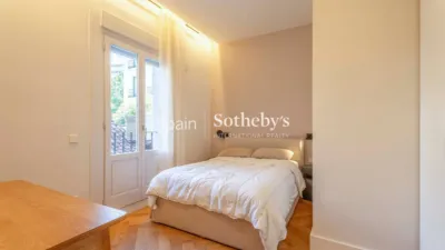 Apartment on Calle de las Huertas photo 24