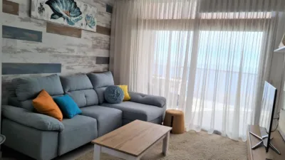 Piso – Benidorm - Vista 3