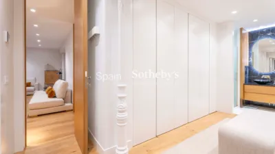 Apartment on Juan de Mena Street photo 15