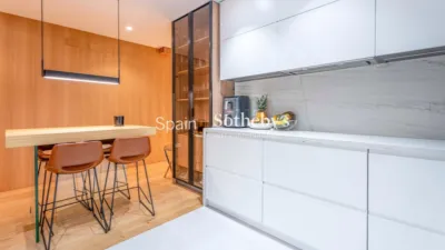 Apartment on Juan de Mena Street photo 34