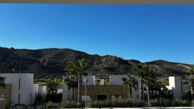 Casa en Monforte del Cid photo 8