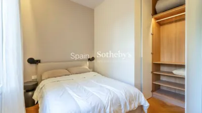 Apartment on Calle de las Huertas photo 29