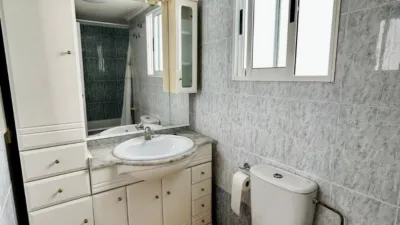 Apartment in Torrevieja photo 6