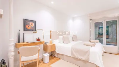 Apartment on Juan de Mena Street photo 13