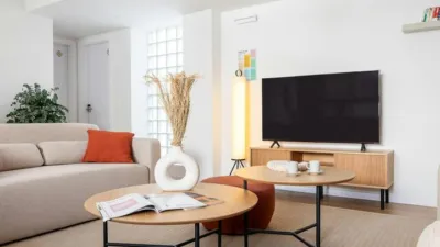 Habitación en alquiler en Cuatro Caminos, Cuatro Caminos (Distrito Tetuán. Madrid Capital) de 940 €<span>/mes</span>